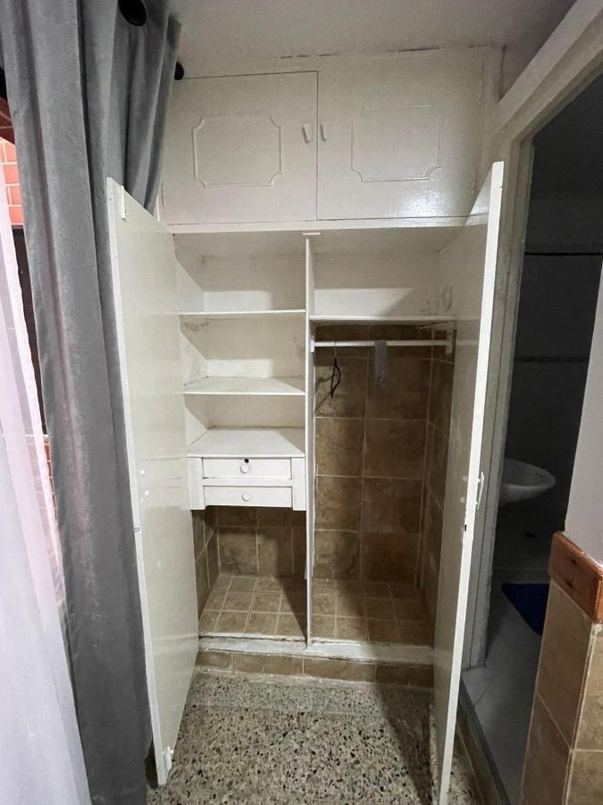 Apartmán Casa Al Frente Del Pueblito Paisa Medellín Exteriér fotografie